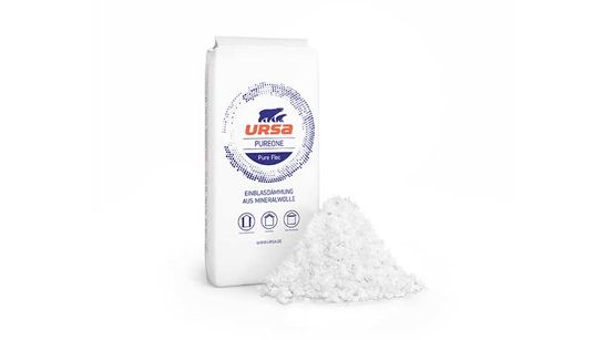 URSA Pure Floc